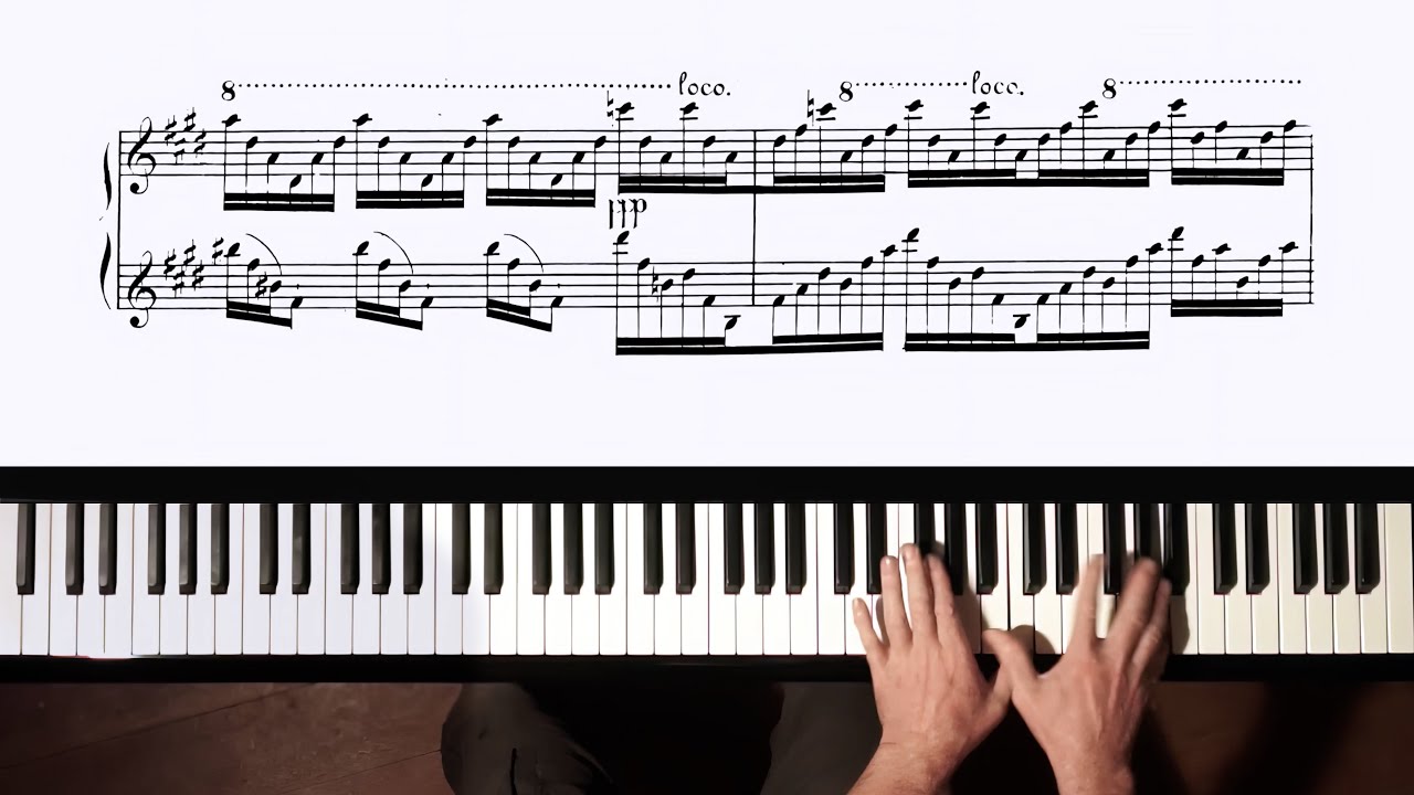 Liszt 