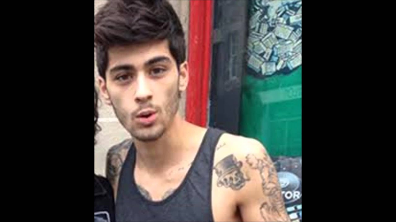 ♥ Zayn Malik ♥ ~ Better Than Words