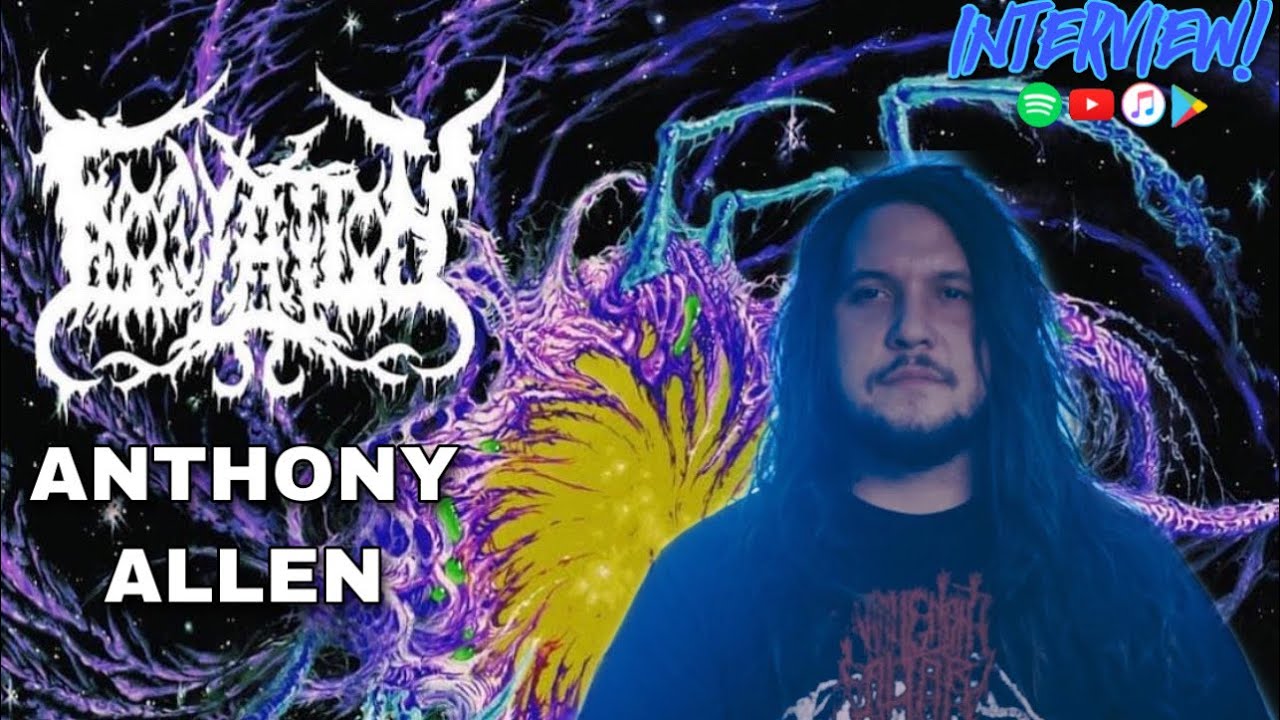 Interview: Anthony Allen of Inoculation