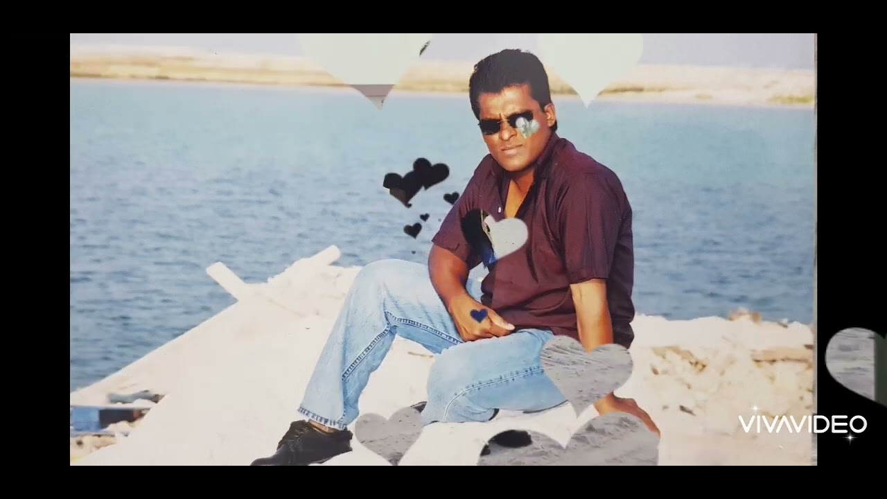 UMAR ZAHIR (Loabeege miaalamugaa) maldives songs 💕