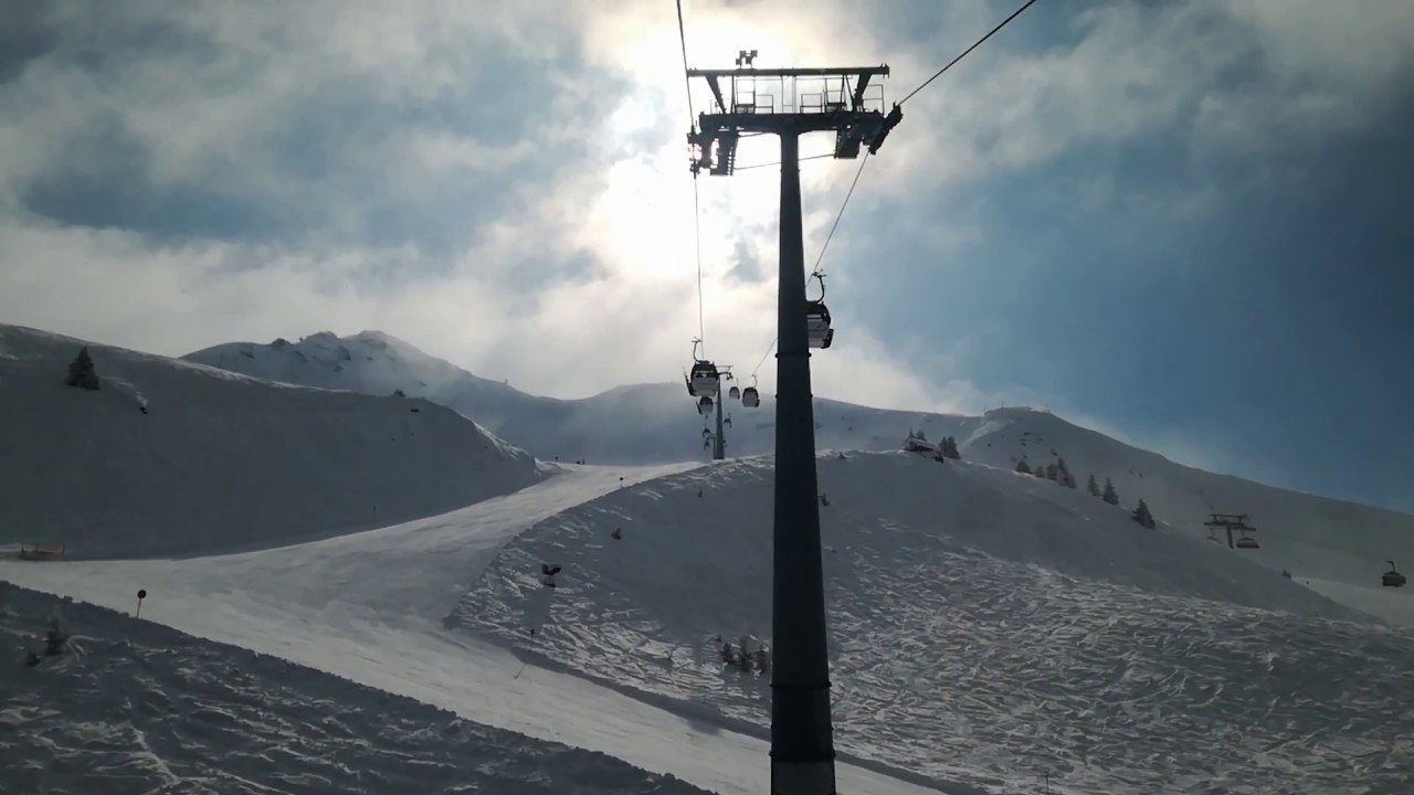 Panoramabahn silvretta montafon