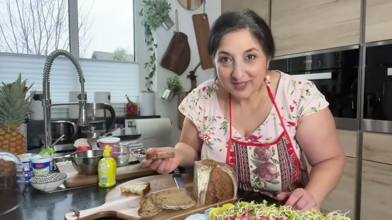СЕНСАЦИОННЫЙ САЛАТ ИЗ СЕЛЬДИ | Вкусно быстро и очень полезно❤️Элина 