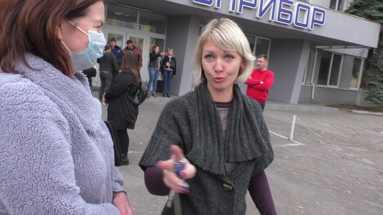 🔥#2. Воронеж. Шоковая терапия по вышибанию дури у автохамов около Электроприбора.🔥