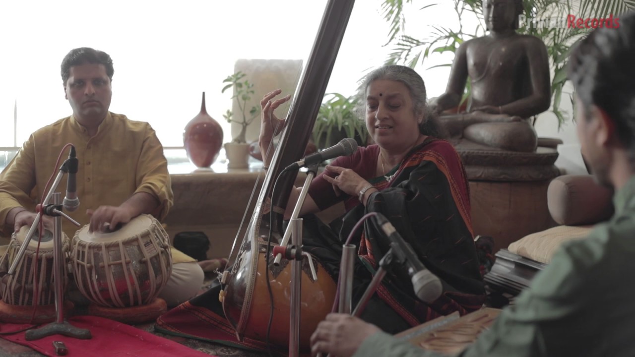24th Baithak - Ashwini Bhide Deshpande 