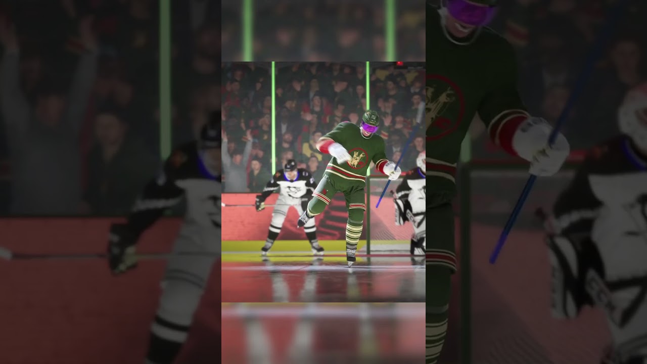 funniest names NHL 24     #nhl #nhl24 #hockey #funny #lolzzzgaming #lol #nhl24eashl #funnymoments