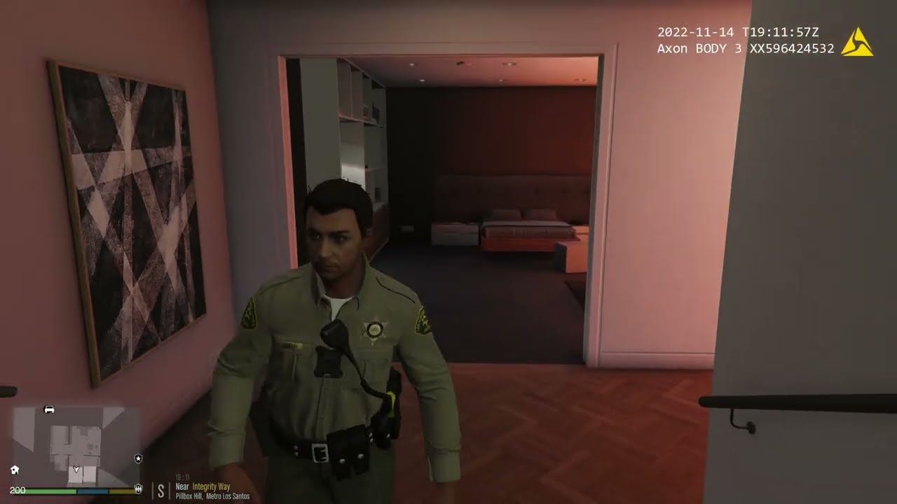 EUP Kıyafet paketi nasıl kurulur? - LSPDFR