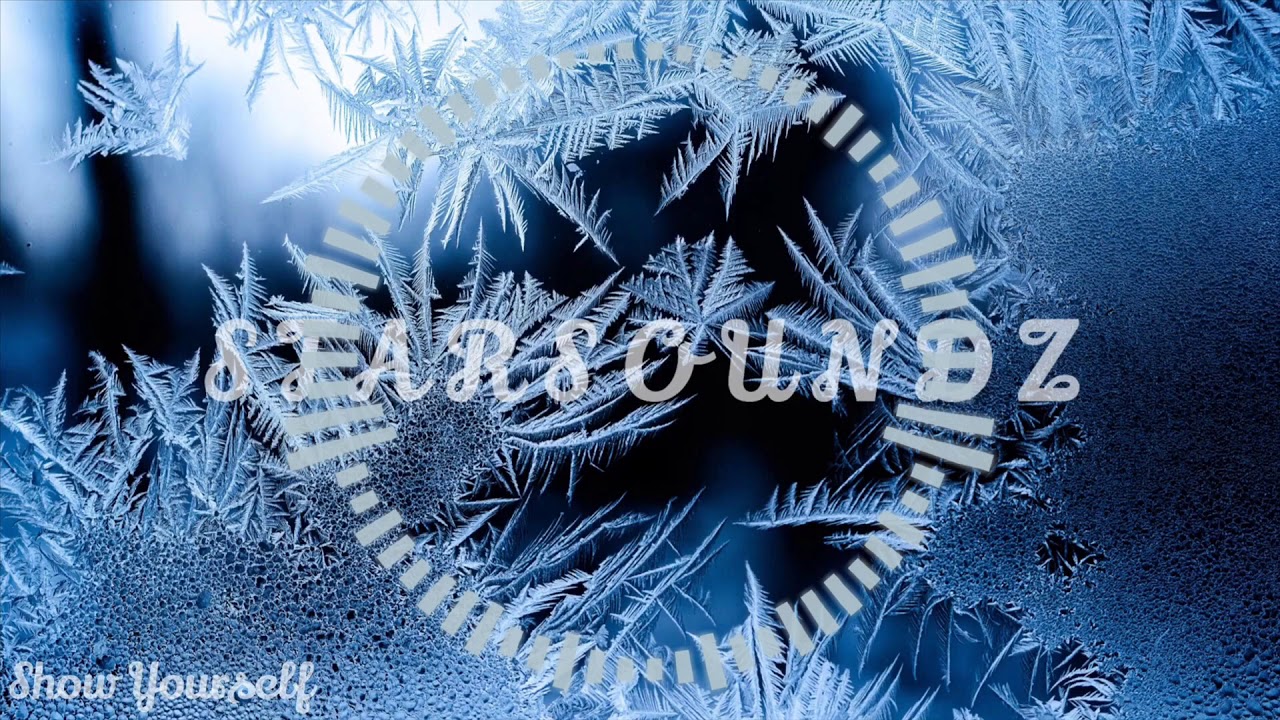 Show Yourself - Idina Menzel [SLOWED]