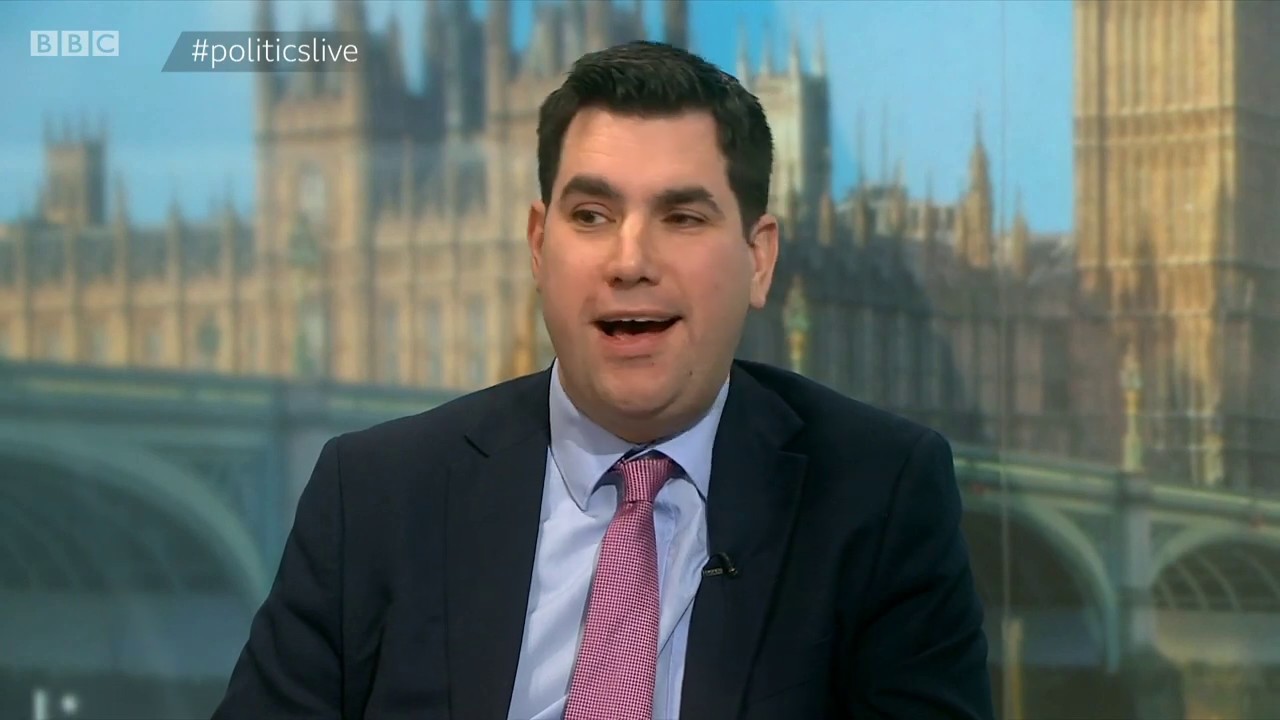 In Full - Labour’s Richard Burgon an Jeremy Corbyn's 2019 General Election campaign