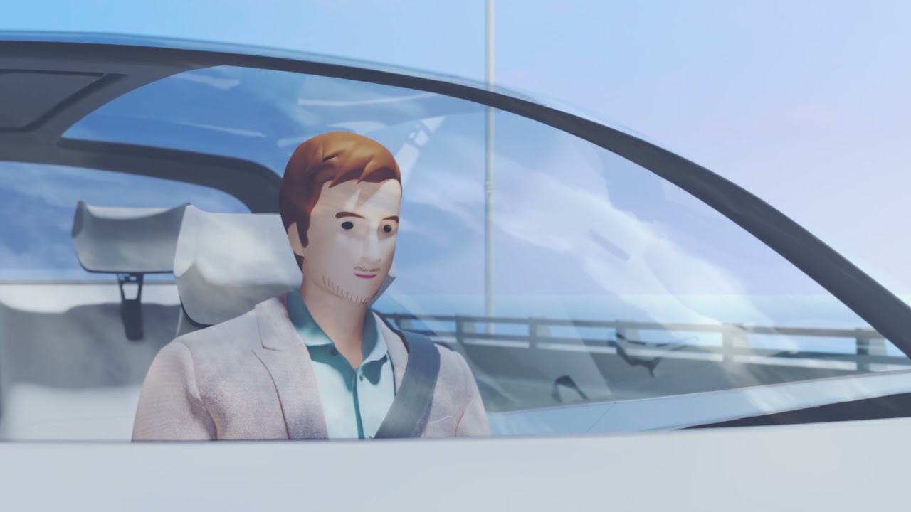 Honda eVTOL