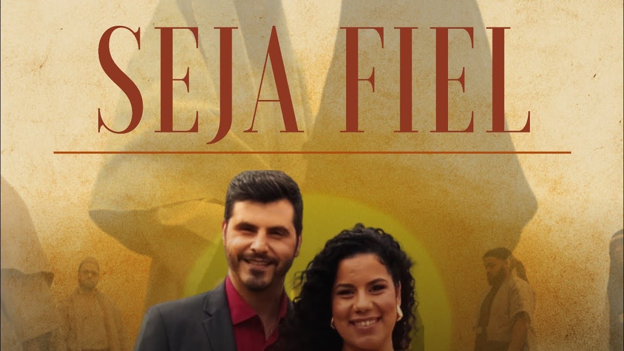 SEJA FIEL - Iara e Rafael - Curta-metragem