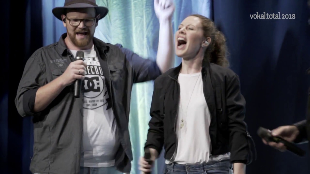 I'm so excited - zwo3wir (AUT) - vokal.total.2018