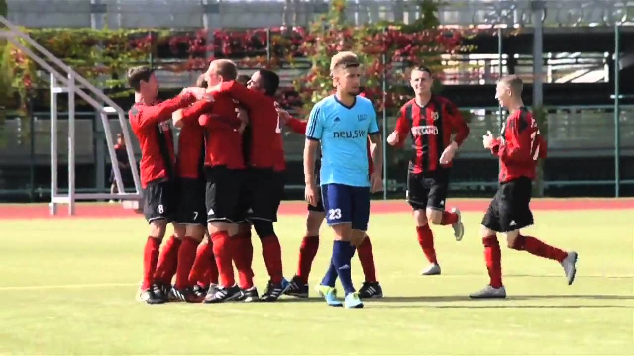 2. Runde Lübzer Pils Cup