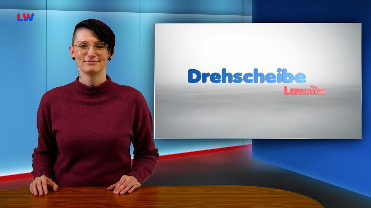 Drehscheibe Lausitz vom 02.03.2026 - LAUSITZWELLE
