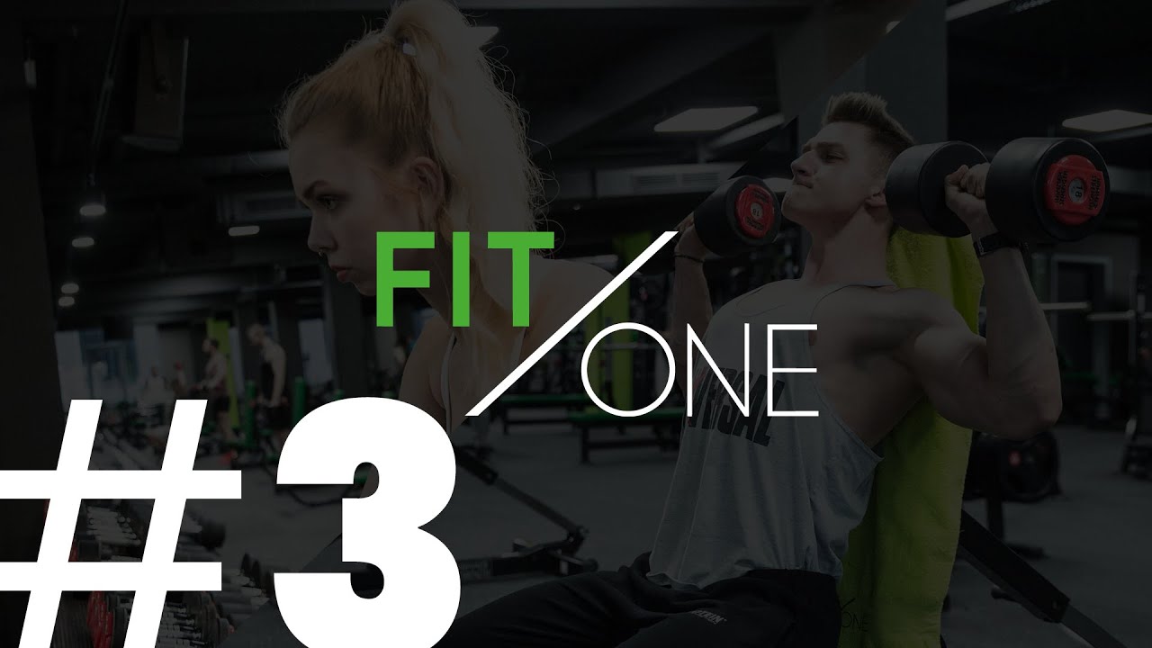 FIT/One - LED gef&uuml;hrtes Zirkeltraining