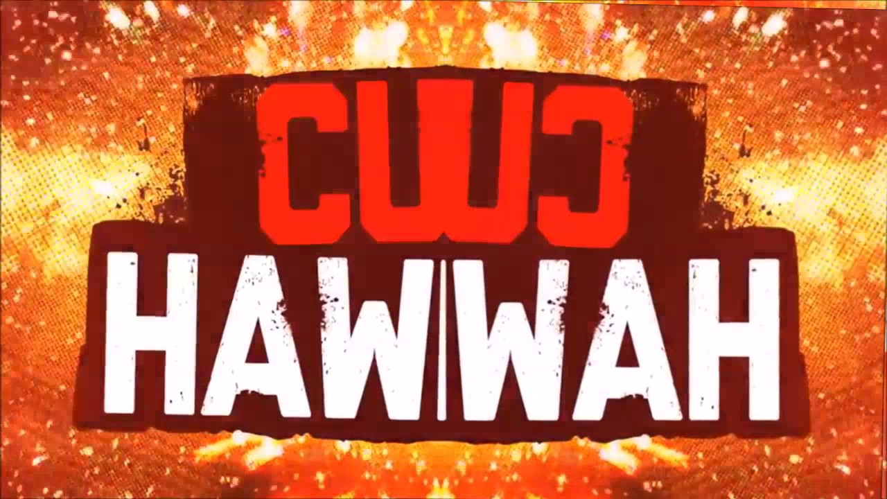 (YTP) YES THAT CUUC HAWWAH!  (re-upload)