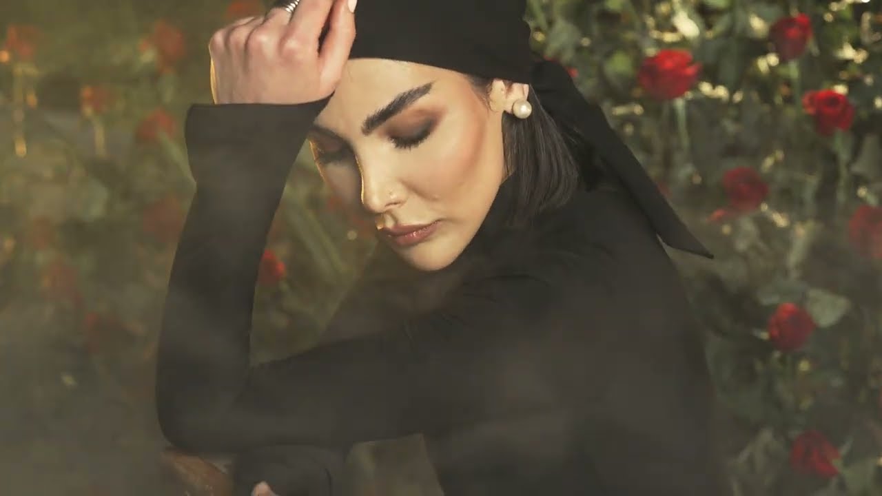 Shayan Farhadi - Chi Shenidi ( Official Music Video )