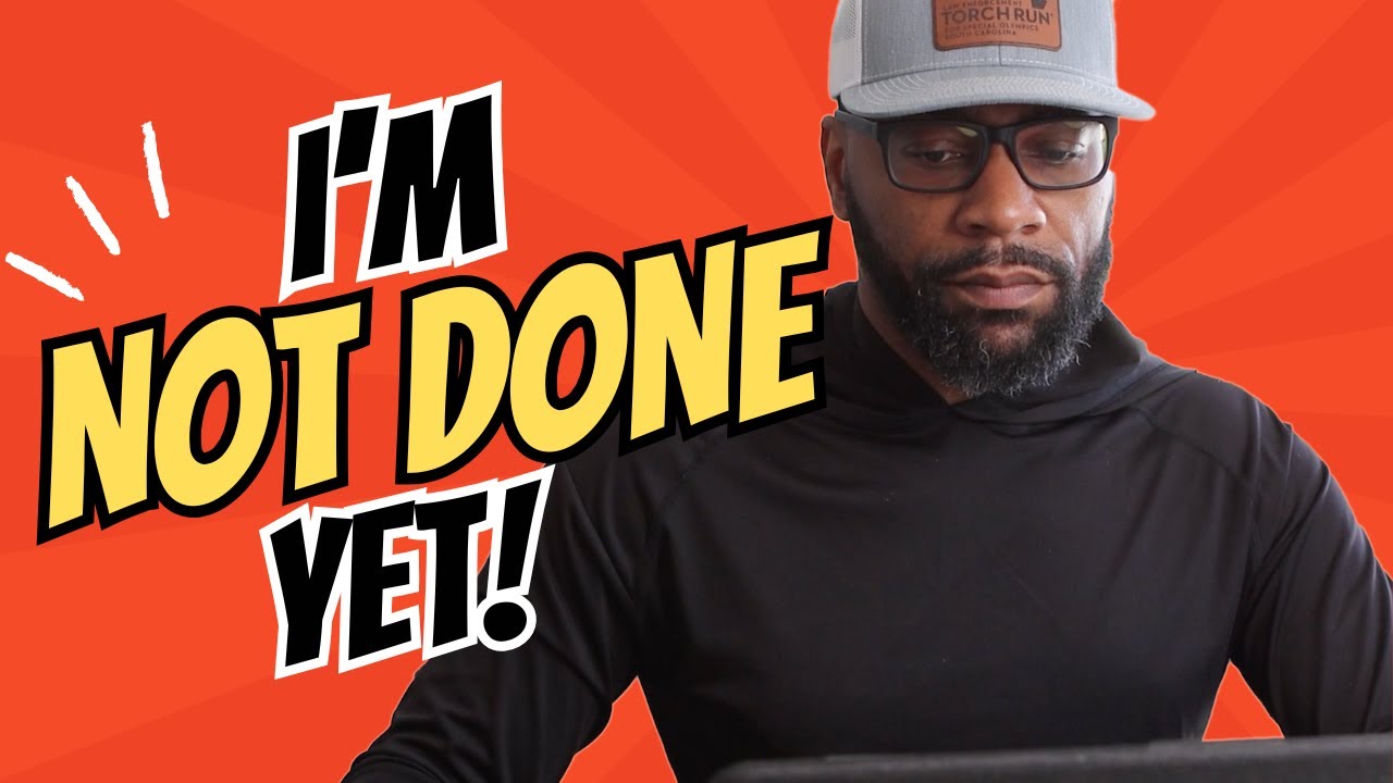 Dear Future Me: Don’t Quit Yet! 12 Tips to Grow on Youtube
