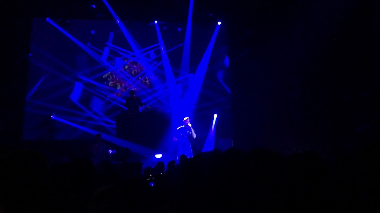 Furax BarBarossa ( Croisades ) live metronum 22/09/2018