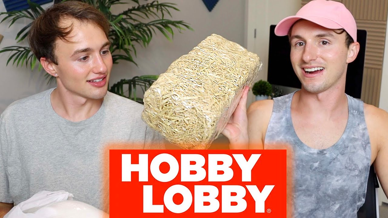 Investigating Hobby Lobby