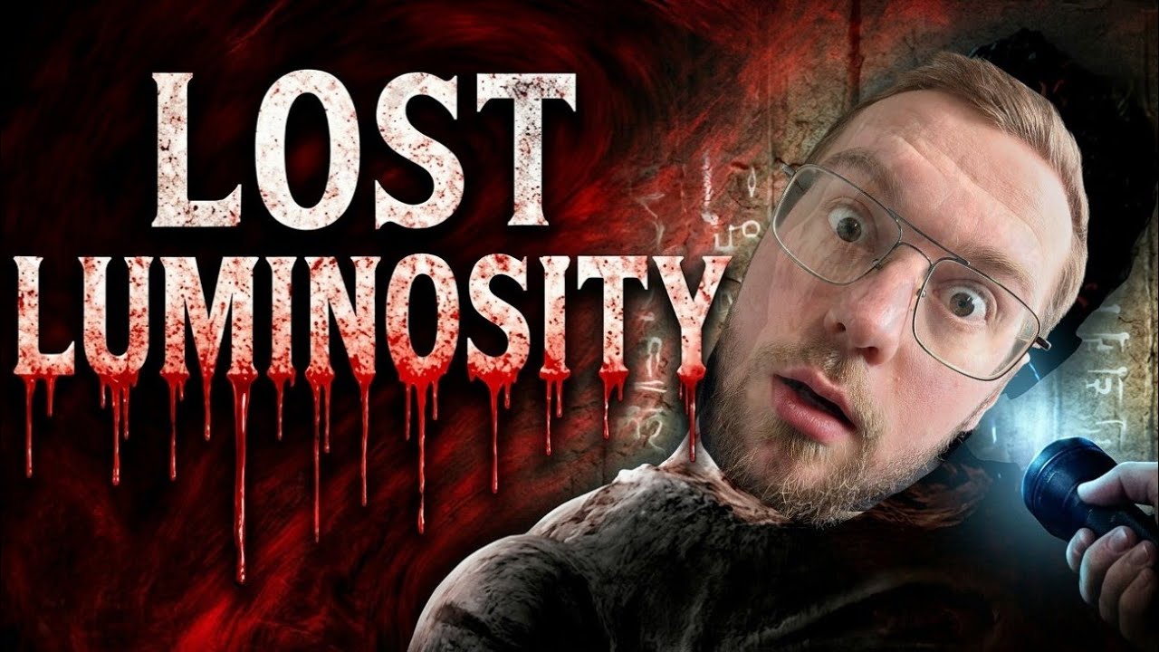 Geh NICHT ins Licht! | Lost Luminosity [Deutsch/German]