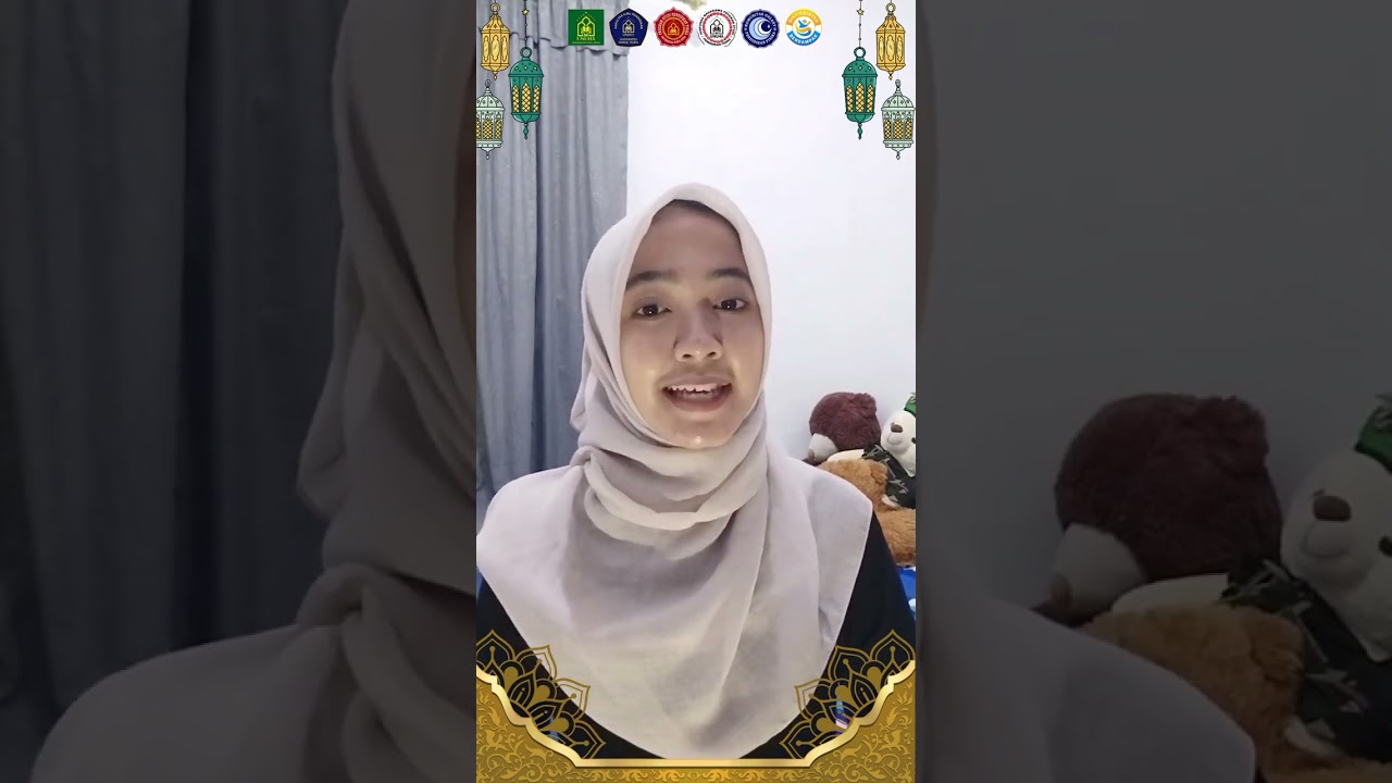 Day 13 | Menghapus Dosa dengan Amal Kebaikan