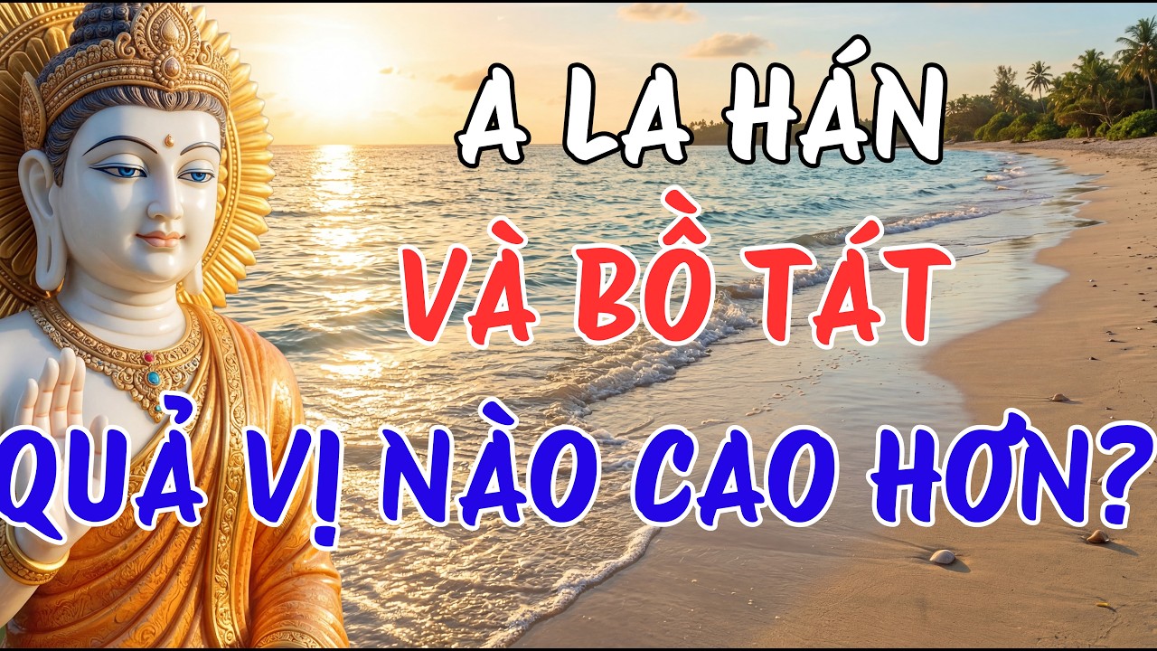 Đạo Phật Nguyên Thủy Và Đại Thừa: Những Nhánh Sông Cùng Trở Về Biển Mẹ!