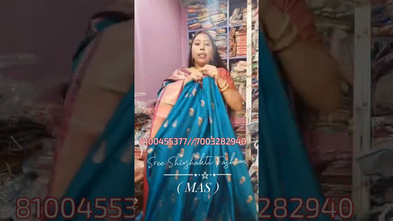 Eid special offer coming soon. Join everyone 🌟#trending #subscribe #saree #love 