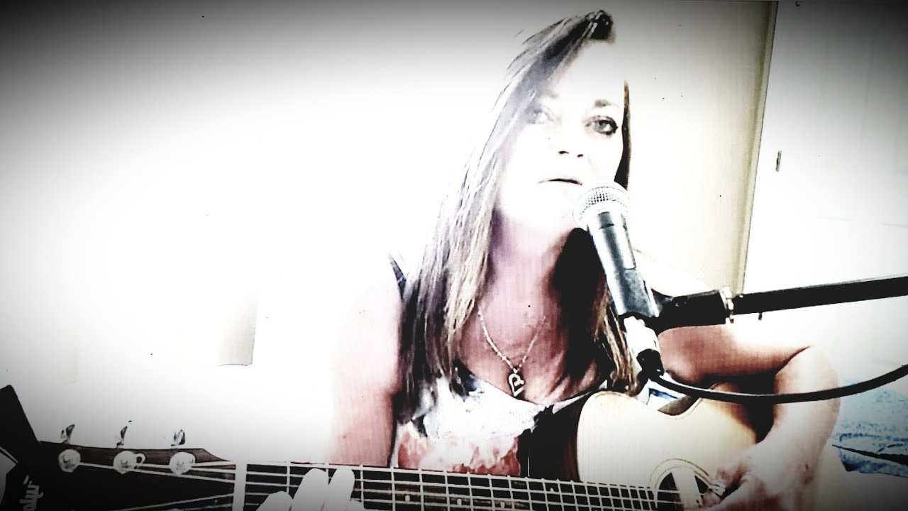 Always Remember Us This Way cover Sandi Anne