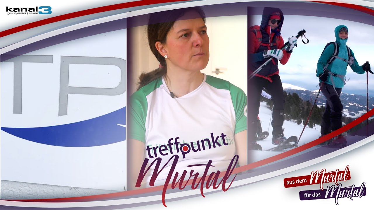 Treffpunkt Murtal KW07 2026(05.02. - 12.02.2026)