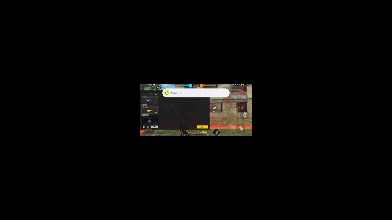 1. **FREE FIRE LIVE V BADGE GUILD TESTING 😱 | YOUTUBER KA V BADGE GUILD | GUILD TEST LIVE**