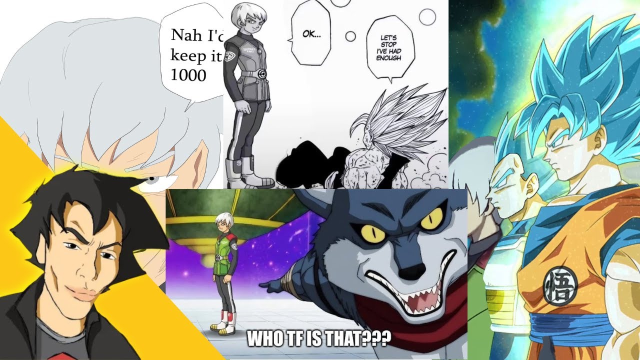 Gramajo Reacciona a los Memes de 1000 en Twitter