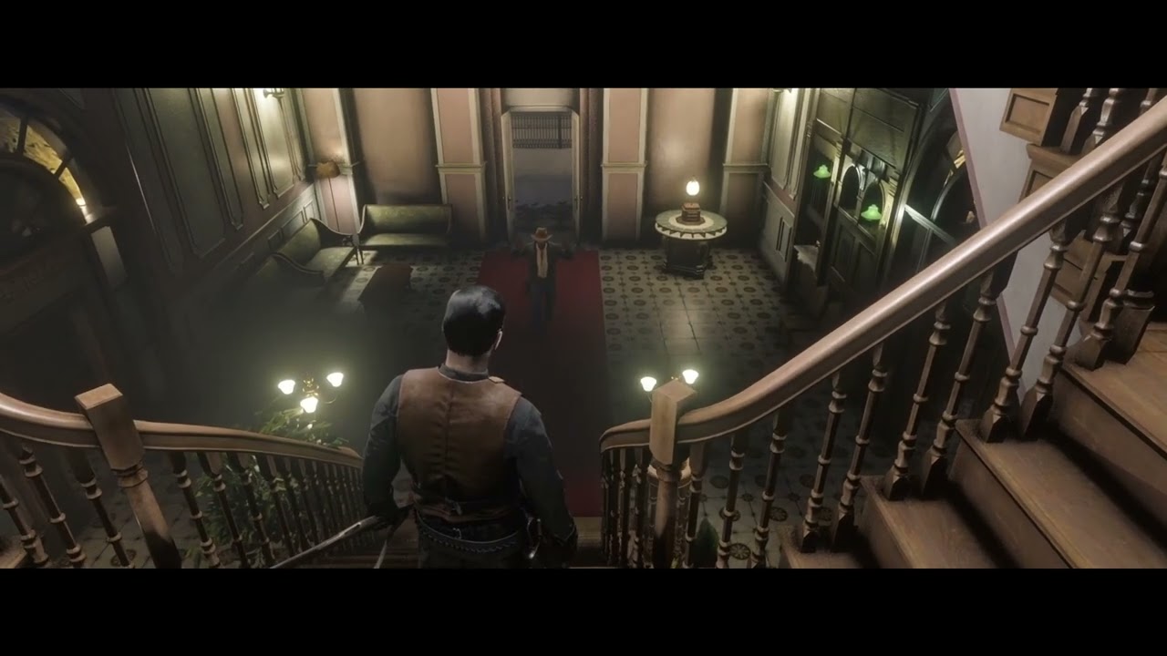 RanchRP | The Detara Gang: The Last Stand