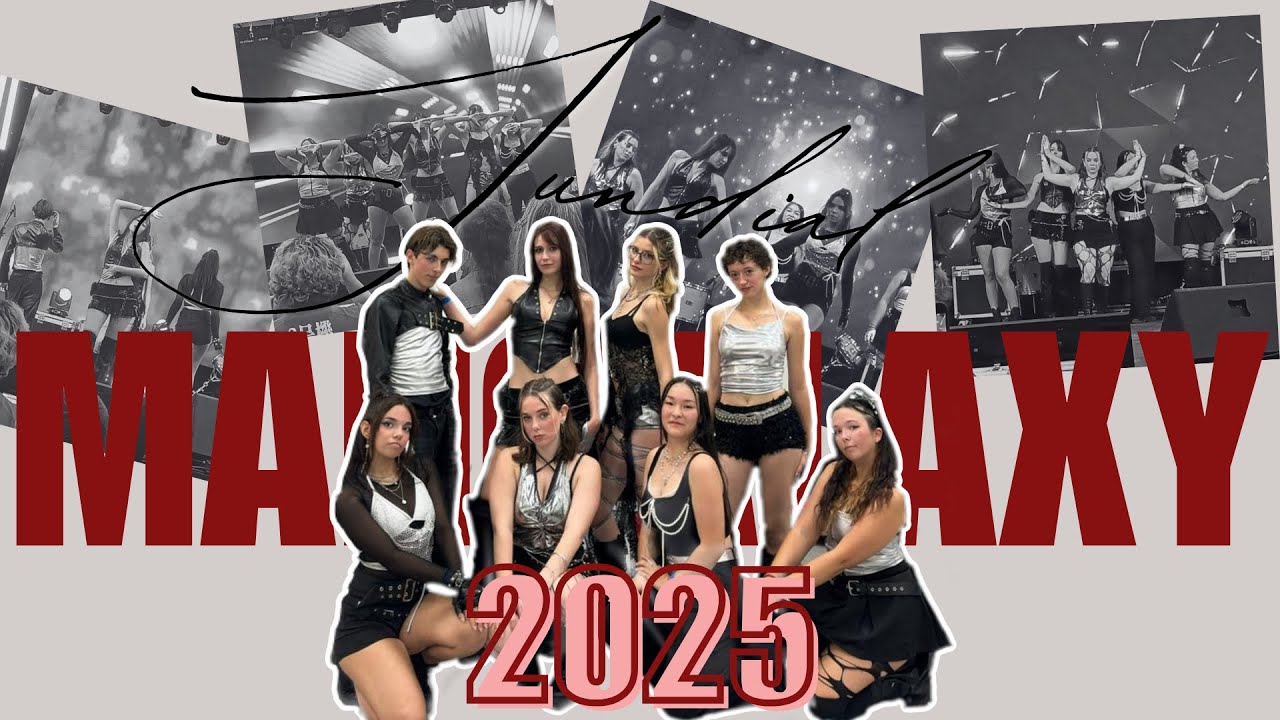 SHOW MANGALAXY 2025