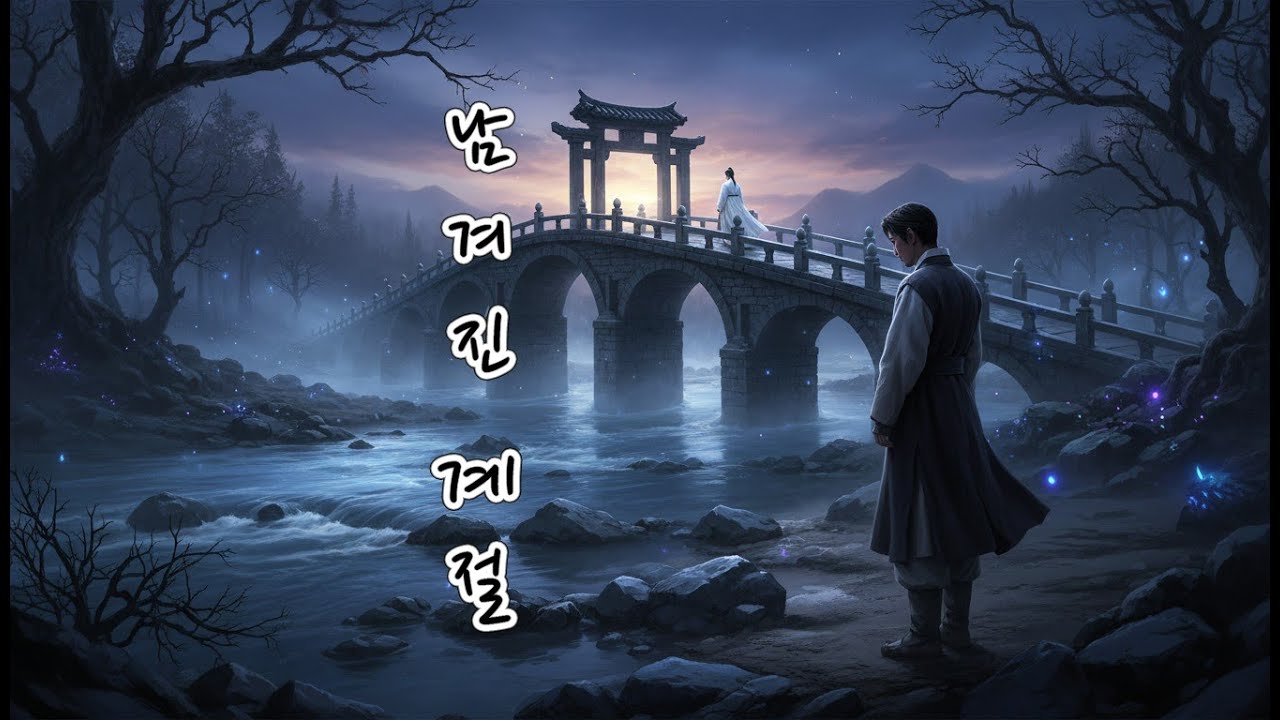 🎵 남겨진 계절 02