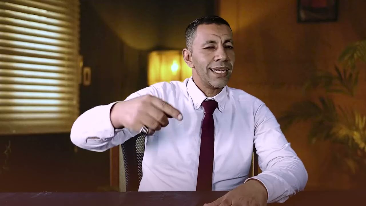 الذكاء الاصطناعي - برنامج اعرف دينك تقديم الإعلامى العجمي رزق الهنداوي ضيف الحلقه الدكتور محمد على 