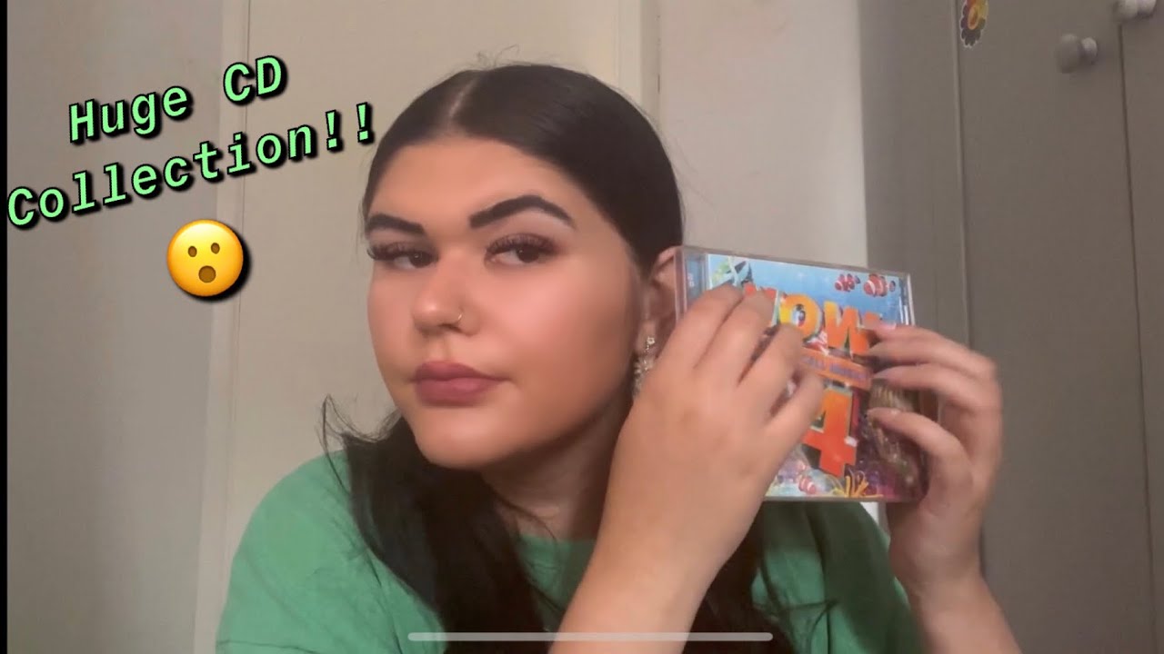 ASMR CD Collection