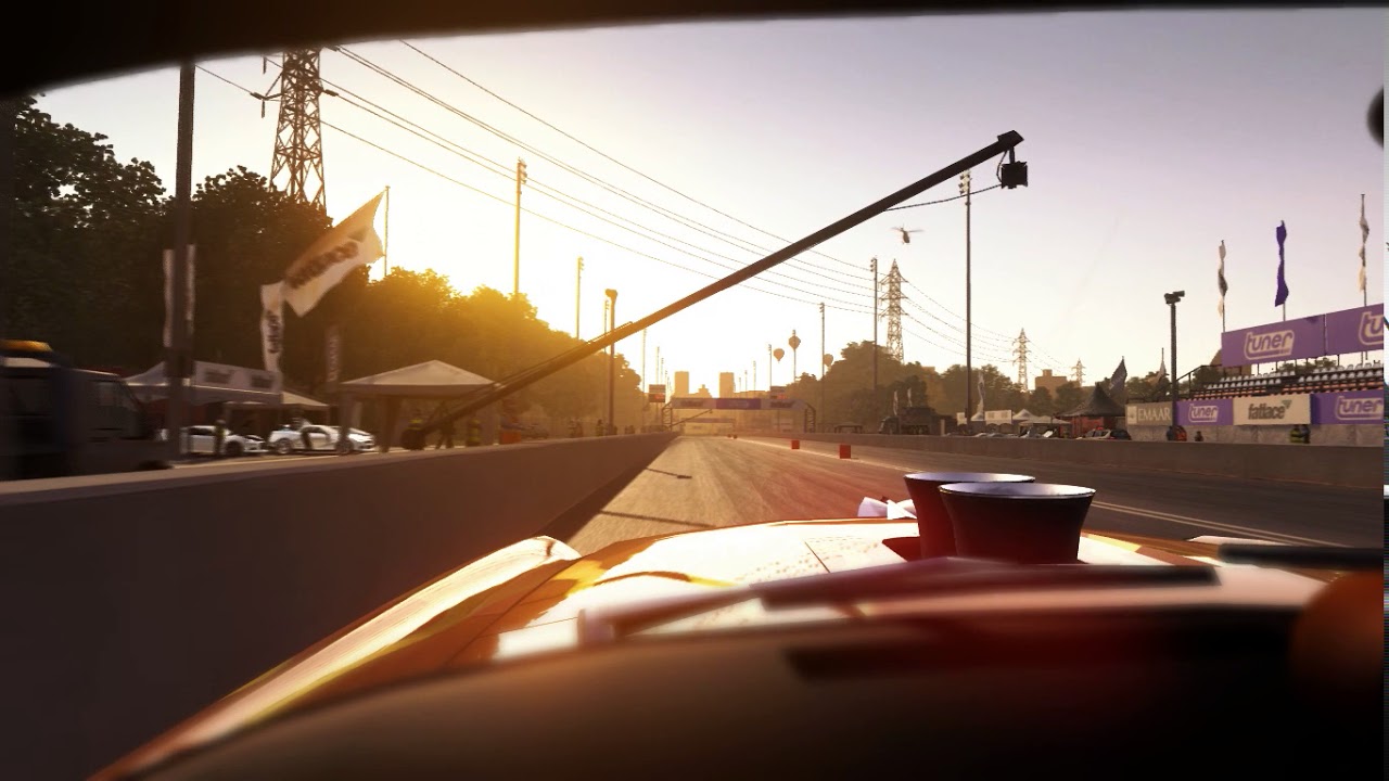 best drag racing game for pc