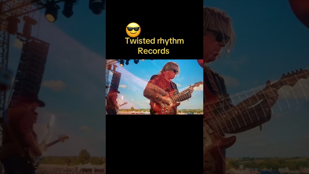 Little Piece Of Heaven ( Twisted Rhythm's The Country Collective )