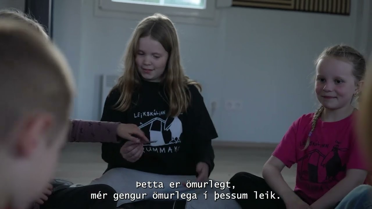Þorrablót Esveitar 2026 - Nýr leikskóli