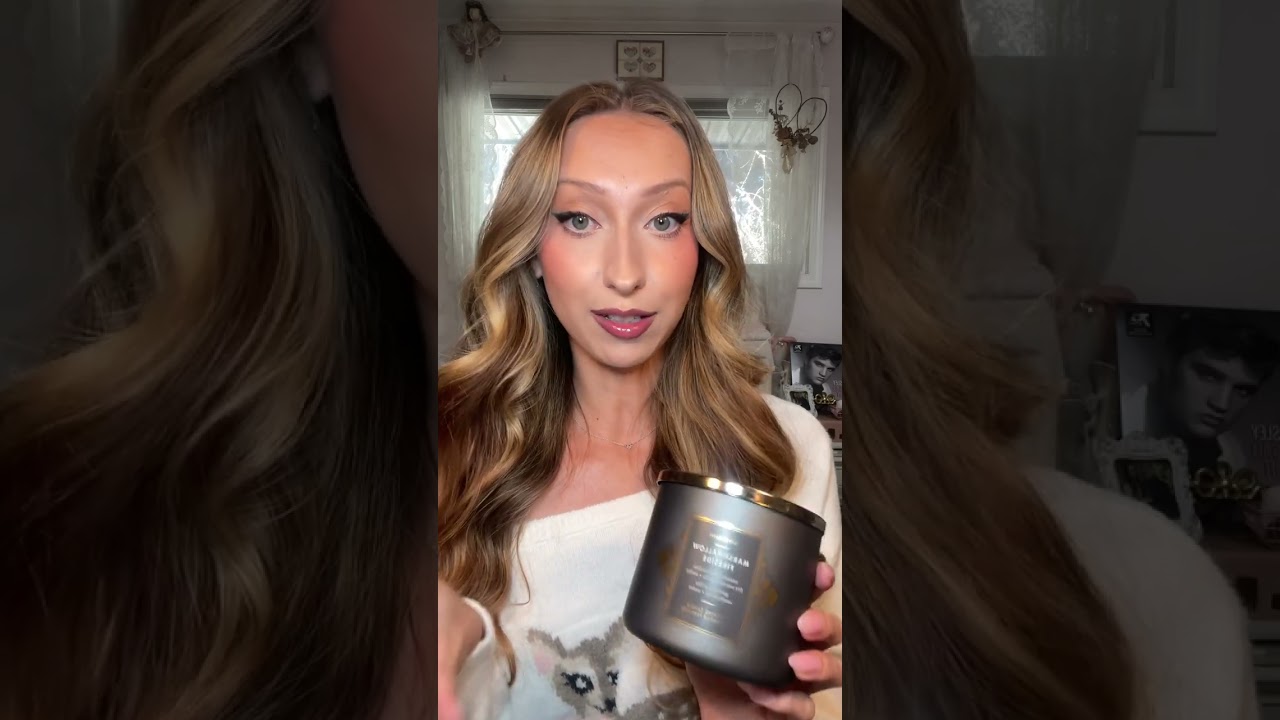 Let&rsquo;s talk the BEST fall candles from & Body Works 👀😍🍂 & Body Works Canada #bathandbodycandles