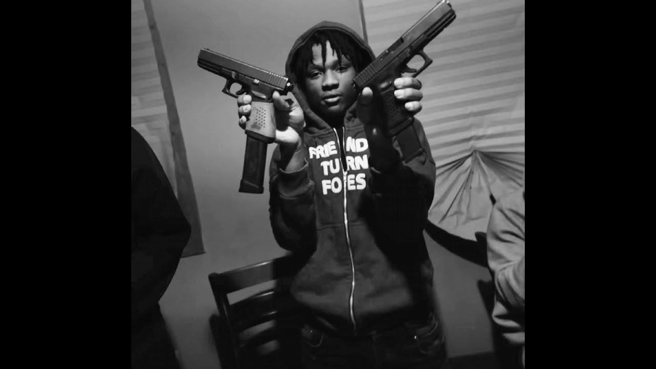 [FREE] Lil Noonie x Chuckyy type beat - 