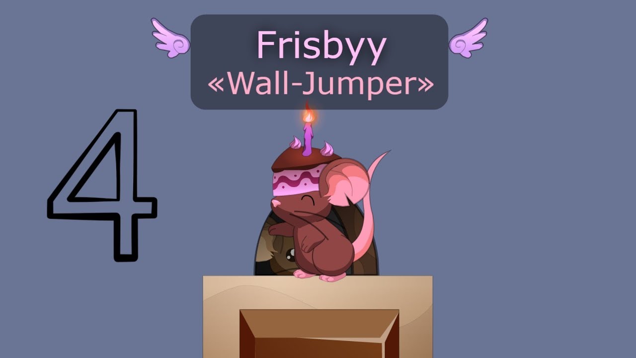 TRANSFORMICE - Frisbyy - Racing Gameplay #4