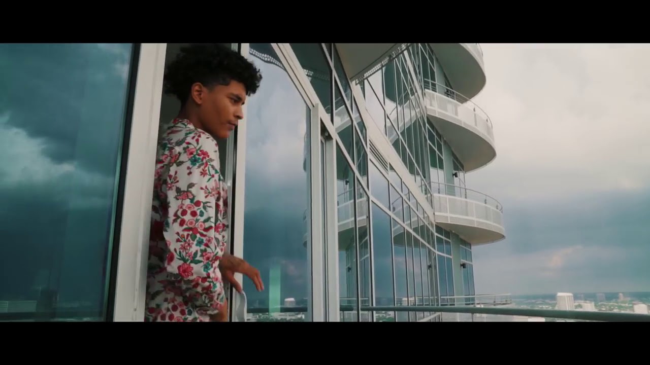 Trill Sammy - Add It Up (Official Music Video)