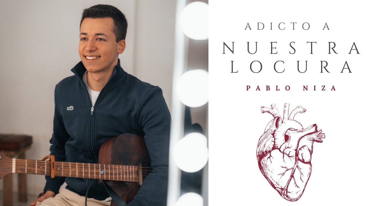 Pablo Niza - Adicto A Nuestra Locura