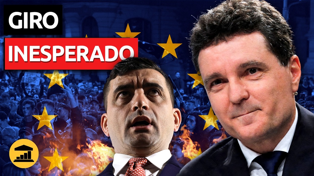 La DERROTA que ASUSTA a PUTIN y ORBÁN (y que no vieron venir) @VisualPolitik