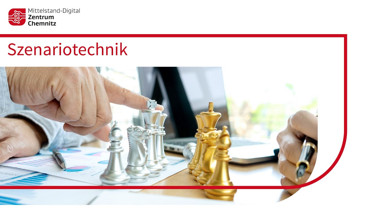 Szenariotechnik