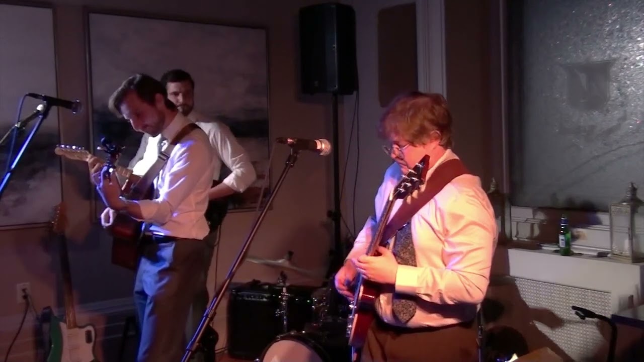 Free Bird (Cover) at Wedding Oct  11, 2024
