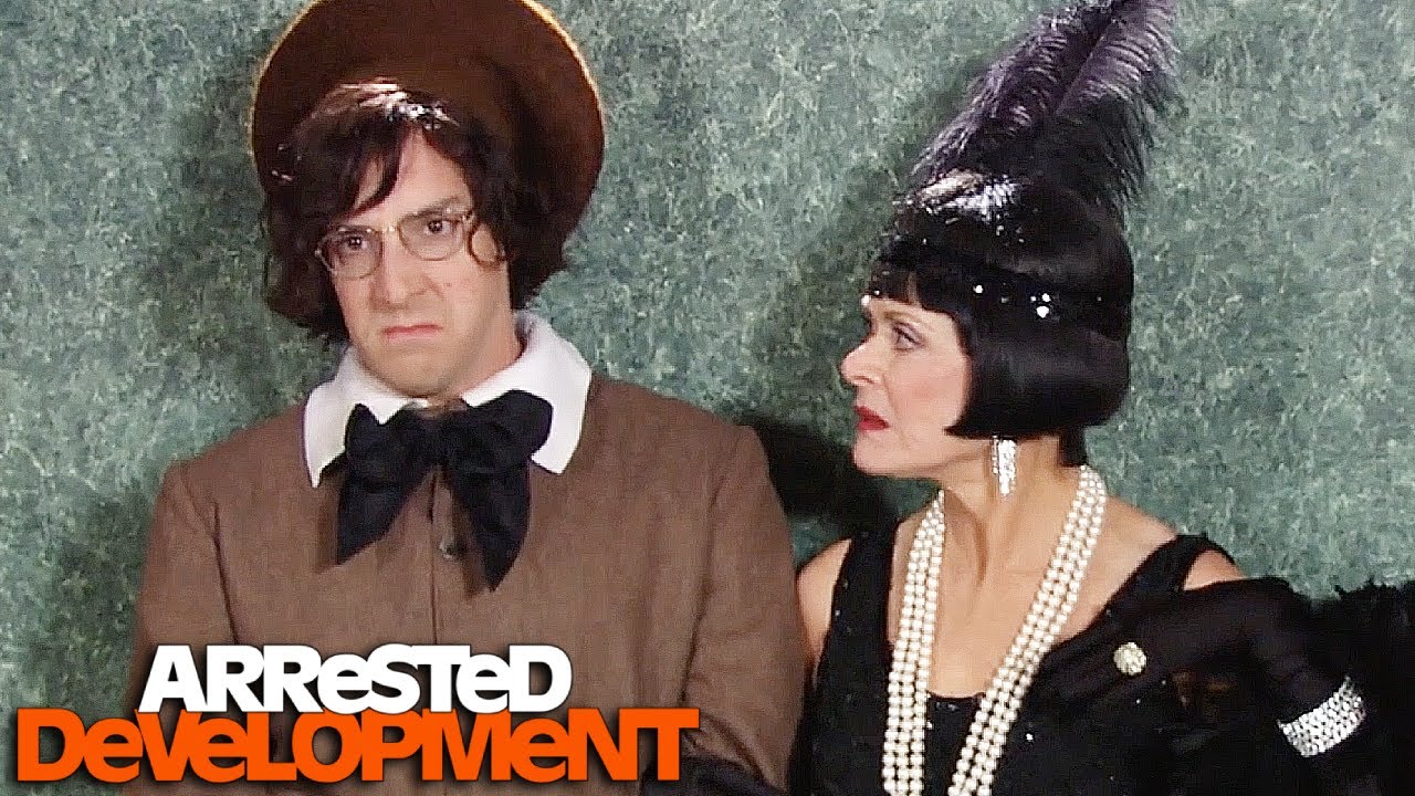 Lucille Prepares For 