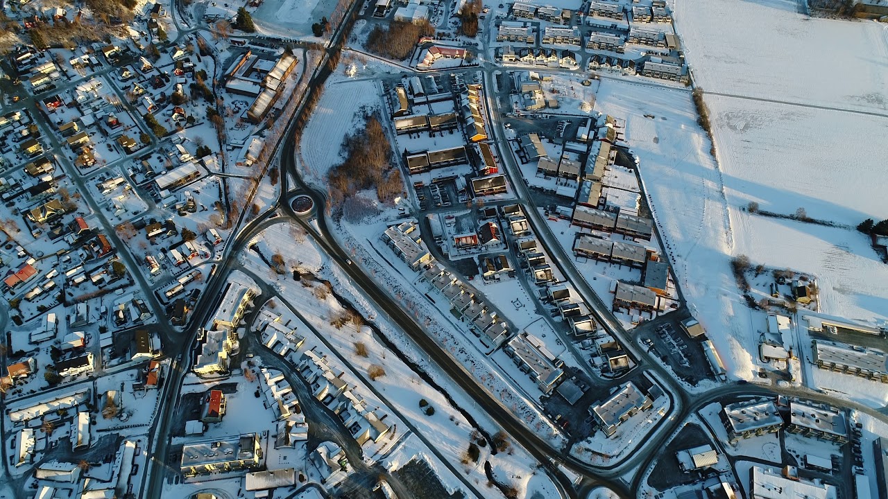 Verdal i Vekst 4K
