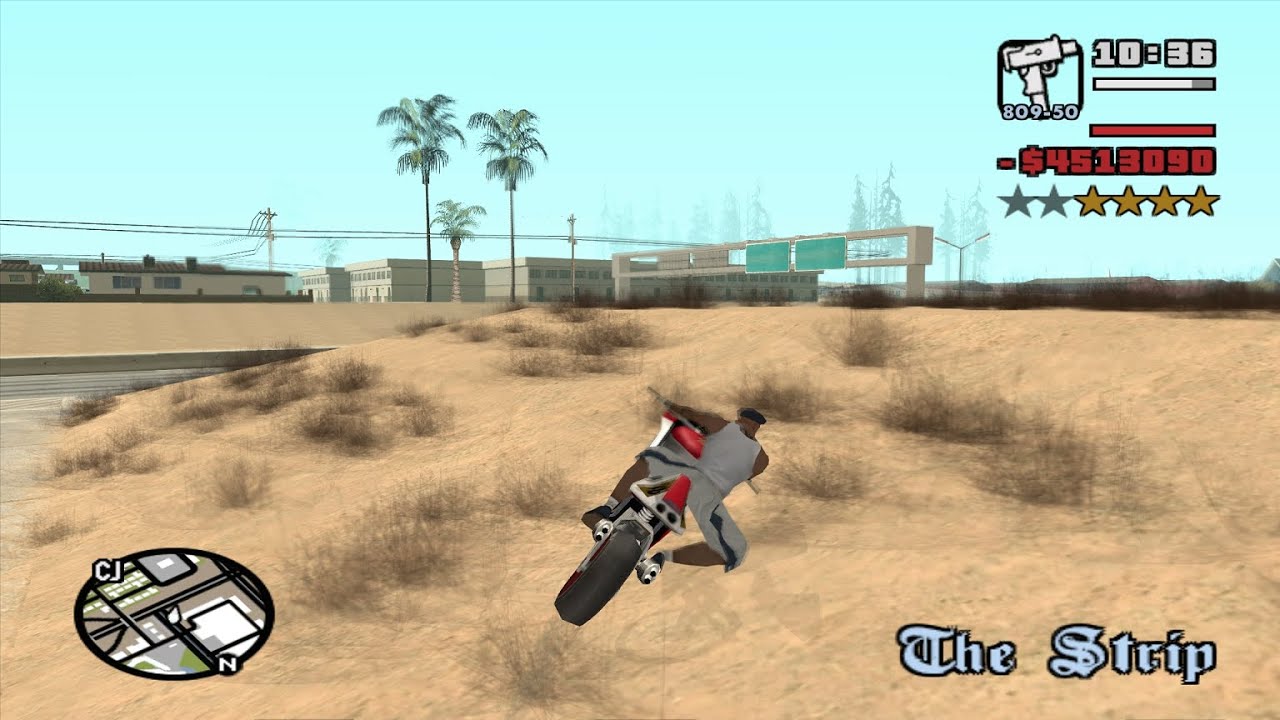 Starter Save Part 68 - The Chain Game Beret -GTA San Andreas PC-complete walkthrough-achieving??.??%